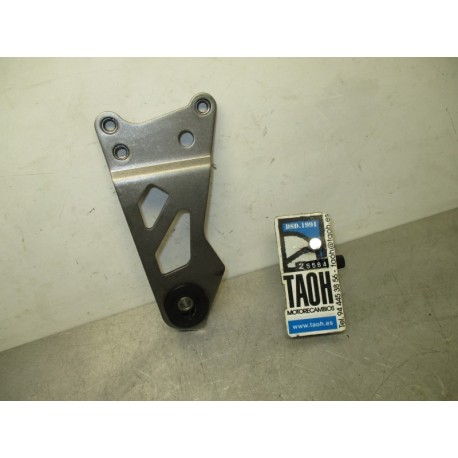 Soporte escape BMW C 600 Sport 2011-2015