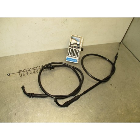 Cables de gas C 600 Sport 2011-2015