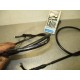 Cables de gas BMW C 600 Sport 2011-2015