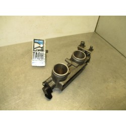 Inyeccion BMW C 600 Sport 2011-2015