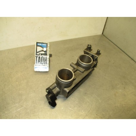 Inyeccion BMW C 600 Sport 2011-2015