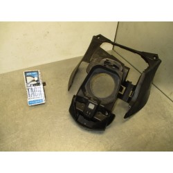 Tapa sobre deposito BMW C 600 Sport 2011-2015