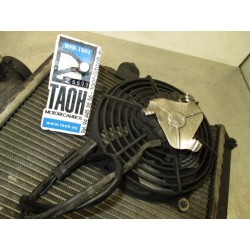 Electroventilador BMW C 600 Sport 2011-2015