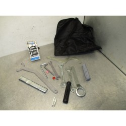 Herramientas BMW C 600 Sport 2011-2015