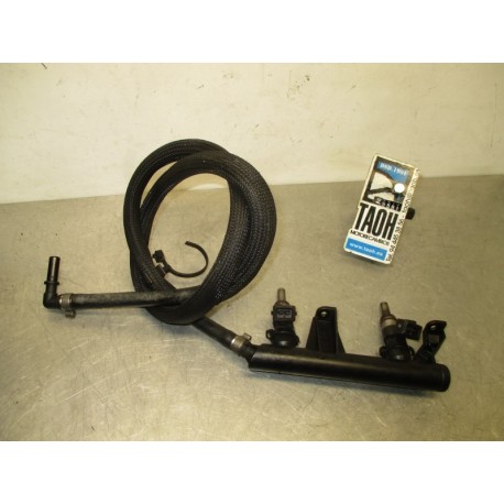 Inyectores BMW C 600 Sport 2011-2015