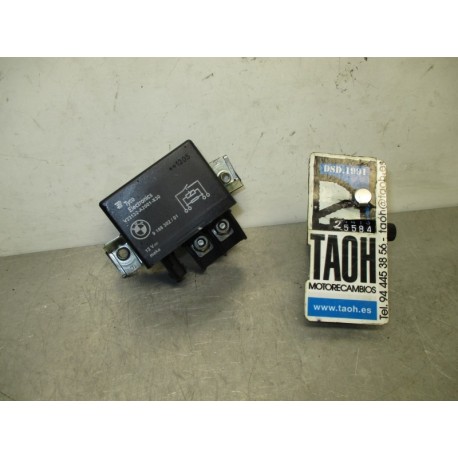 Rele de arranque BMW C 600 Sport 2011-2015