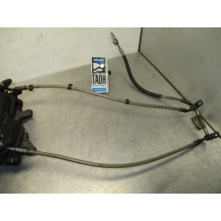 Latiguillos delanteros BMW C 600 Sport 2011-2015