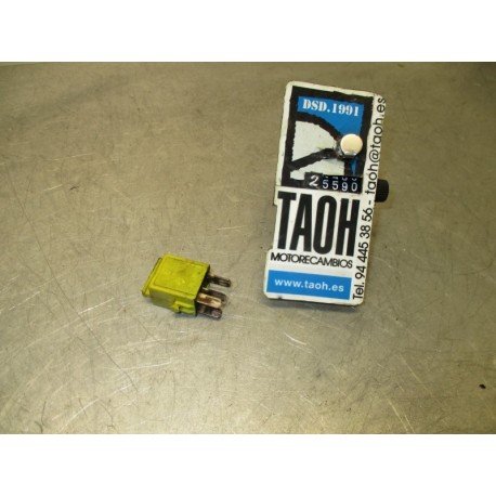 Rele amarillo BMW C 600 Sport 2011-2015