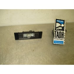 Luz de asiento BMW C 600 Sport 2011-2015