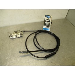 Cable de asiento y cerradura BMW C 600 Sport 2011-2015