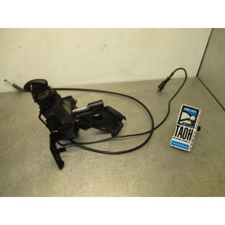 Contacto con llave BMW C 600 Sport 2011-2015