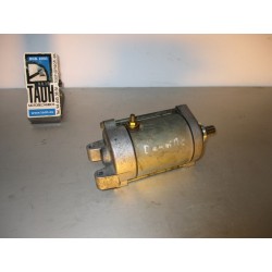 Motor de arranque Honda Deauville 650