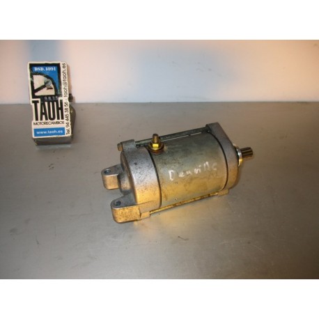 Motor de arranque Honda Deauville 650