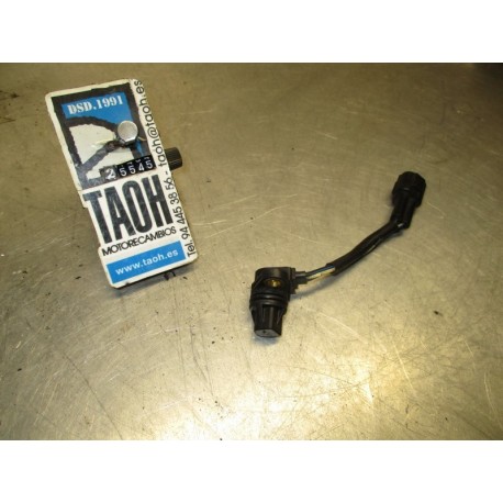 Sensor cigüeñal Yamaha FZ1 2007 / FZ8 / MT10 2016-2017 / R1 2004-2006 / R6 2003-2005
