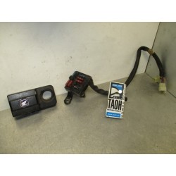 Caja fusibles Honda XL 600 Transalp 1990