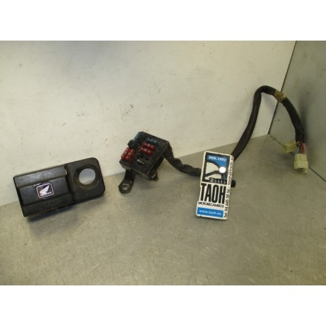Caja fusibles Honda XL 600 Transalp 1990