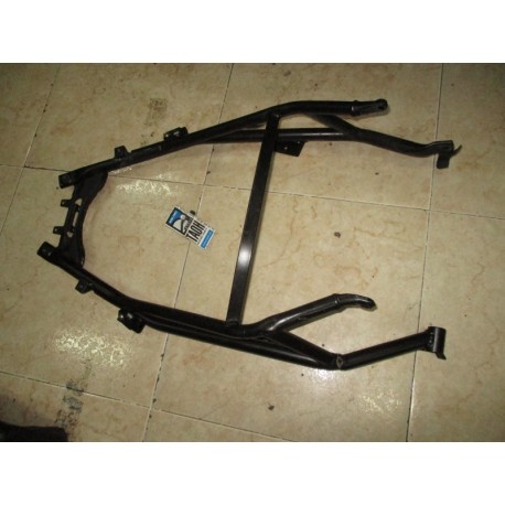 Subchasis trasero BMW C 600 Sport 2011-2015