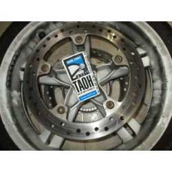 Disco delantero derecho BMW C 600 Sport 2011-2015