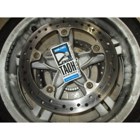 Disco delantero derecho BMW C 600 Sport 2011-2015