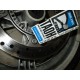 Disco delantero izquierdo BMW C 600 Sport 2011-2015