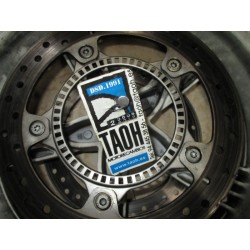 Aro ABS delantero BMW C 600 Sport 2011-2015