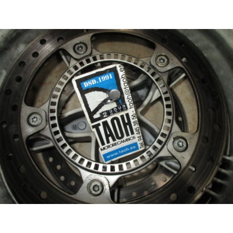 Aro ABS delantero BMW C 600 Sport 2011-2015