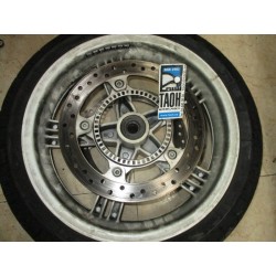 Llanta delantera BMW C 600 Sport 2011-2015