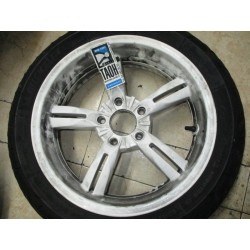 Llanta trasera BMW C 600 Sport 2011-2015