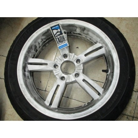 Llanta trasera BMW C 600 Sport 2011-2015