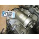 Motor de arranque BMW C 600 Sport 2011-2015