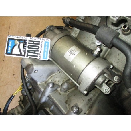 Motor de arranque BMW C 600 Sport 2011-2015