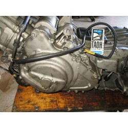 Alternador BMW C 600 Sport 2011-2015