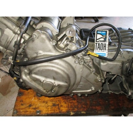 Alternador BMW C 600 Sport 2011-2015