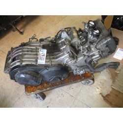 Motor BMW C 600 Sport 2011-2015