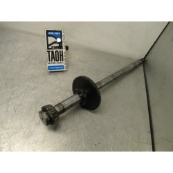 Eje basculante BMW C 600 Sport 2011-2015