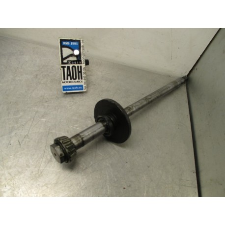 Eje basculante BMW C 600 Sport 2011-2015