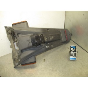 Portamatricula Agility City 125 2013