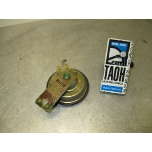 Bocina Agility City 125 2013