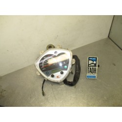 Relojes Kymco Agility City 125 2013