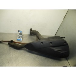 Caja de filtro Kymco Agility City 125 2013