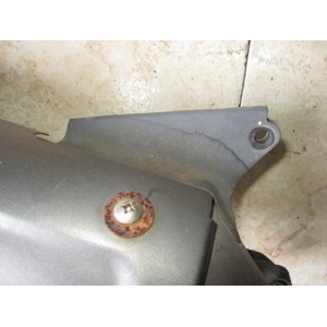 Escape Kymco Agility City 125 2013