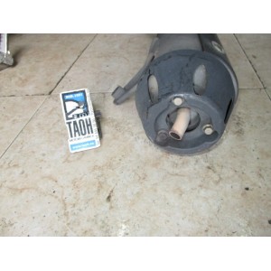 Escape Kymco Agility City 125 2013