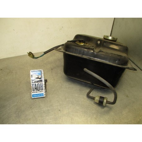 Deposito Kymco Agility City 125 2013