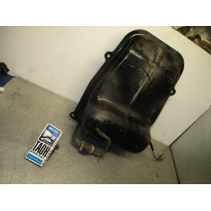 Deposito con tapon y aforador Kymco Agility City 125 2013