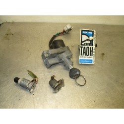 Cerraduras Kymco Agility City 125 2013