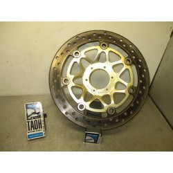Disco delantero derecho Honda CBR 600 F 1999