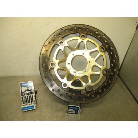 Disco delantero derecho Honda CBR 600 F 1999