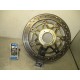 Disco de freno delantero derecho Honda CBR 600 F 1999