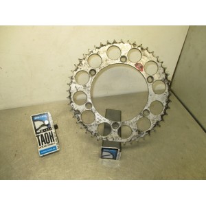 Corona Renthal 216 520 48T 