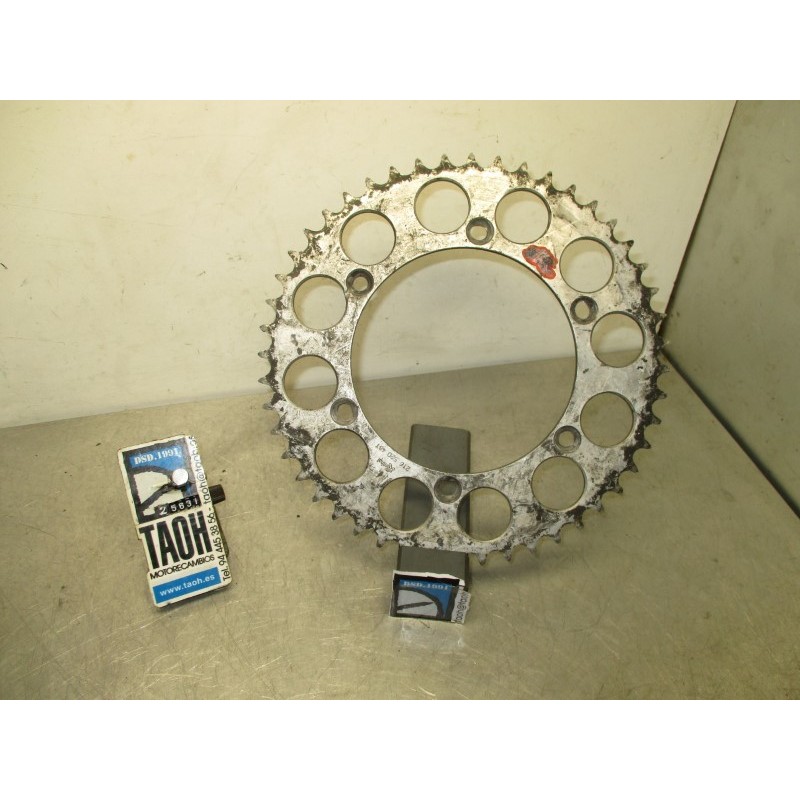 Corona Renthal 216 520 48T 